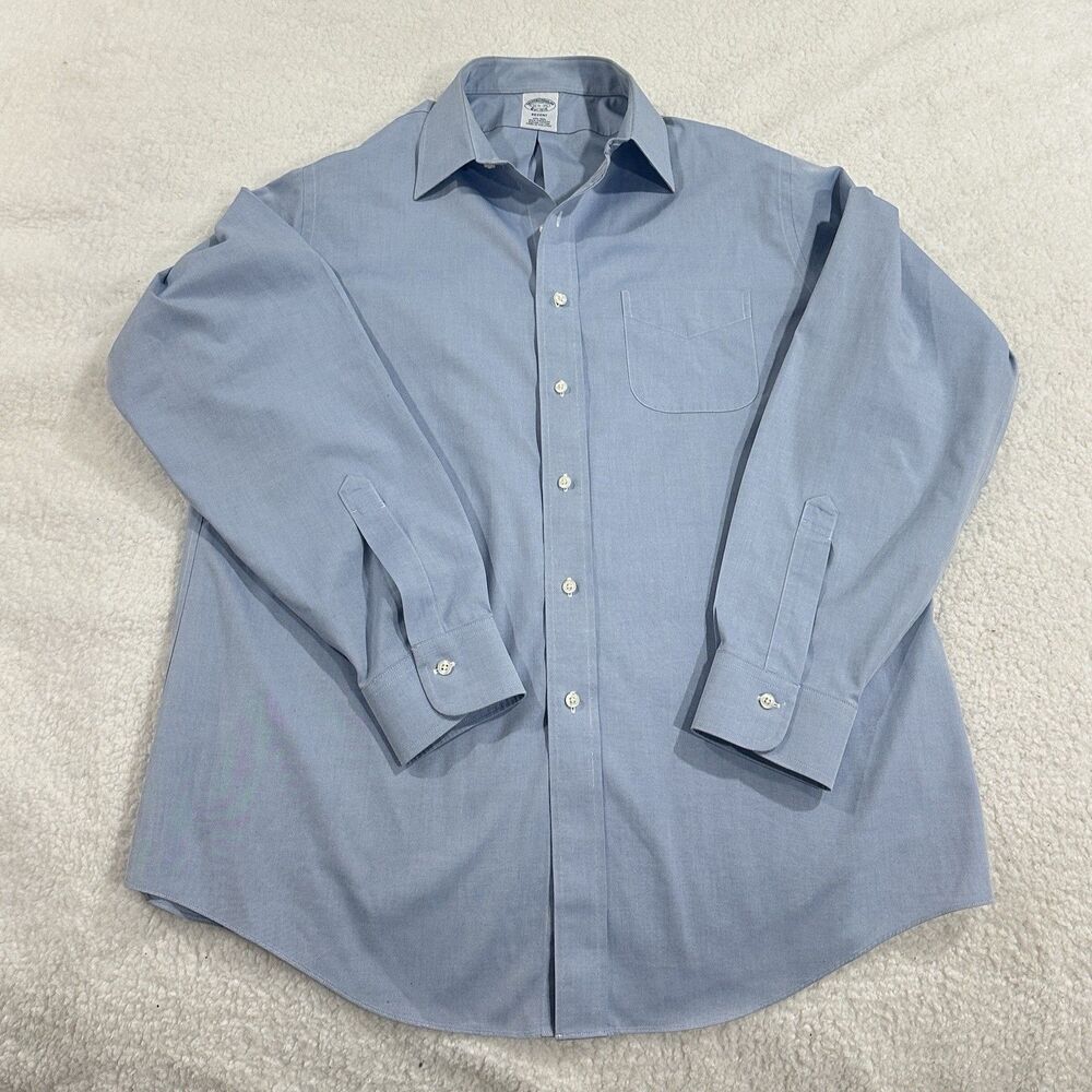 Brooks Brothers Regent Dress Shirt